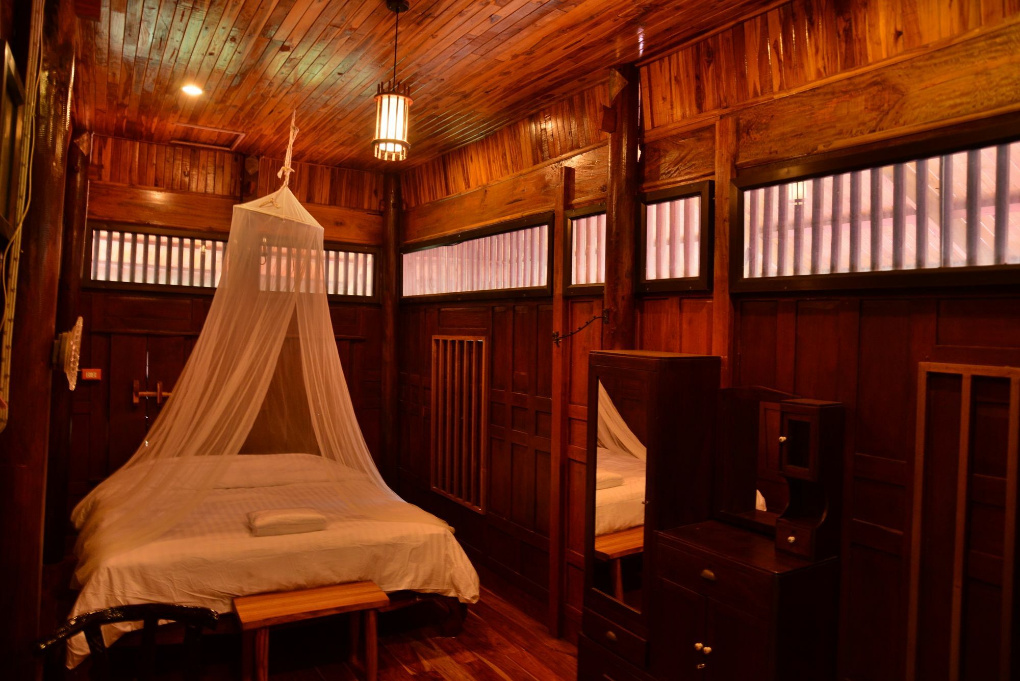 Athithara Homestay Phra Nakhon Si Ayutthaya Exterior foto