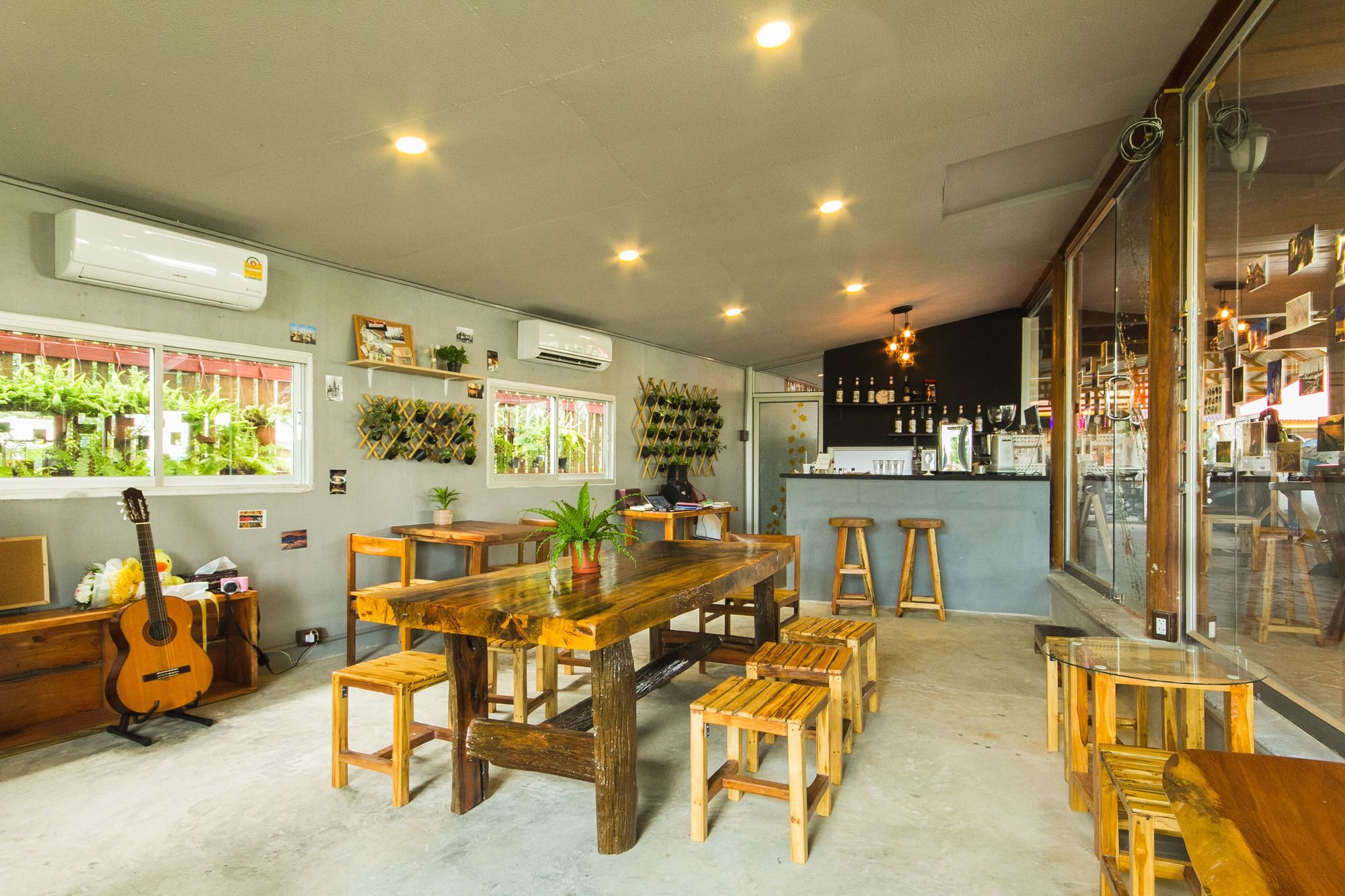 Athithara Homestay Phra Nakhon Si Ayutthaya Exterior foto